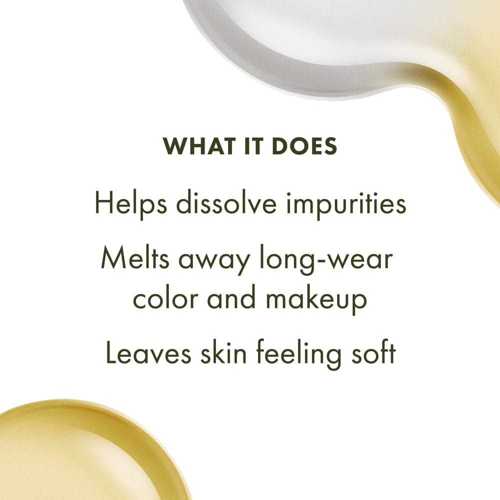 Origins checks and balances milky oil Cleanser + Makeup Melter (150ml)