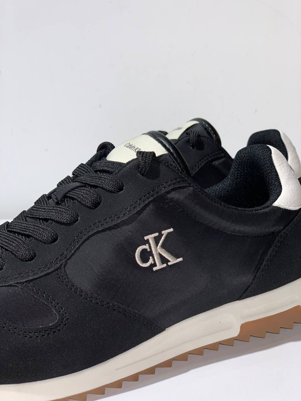 Calvin Klein sneackers size 42.5