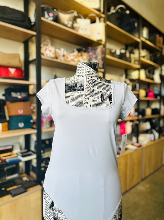 Calvin Klein shirt size small