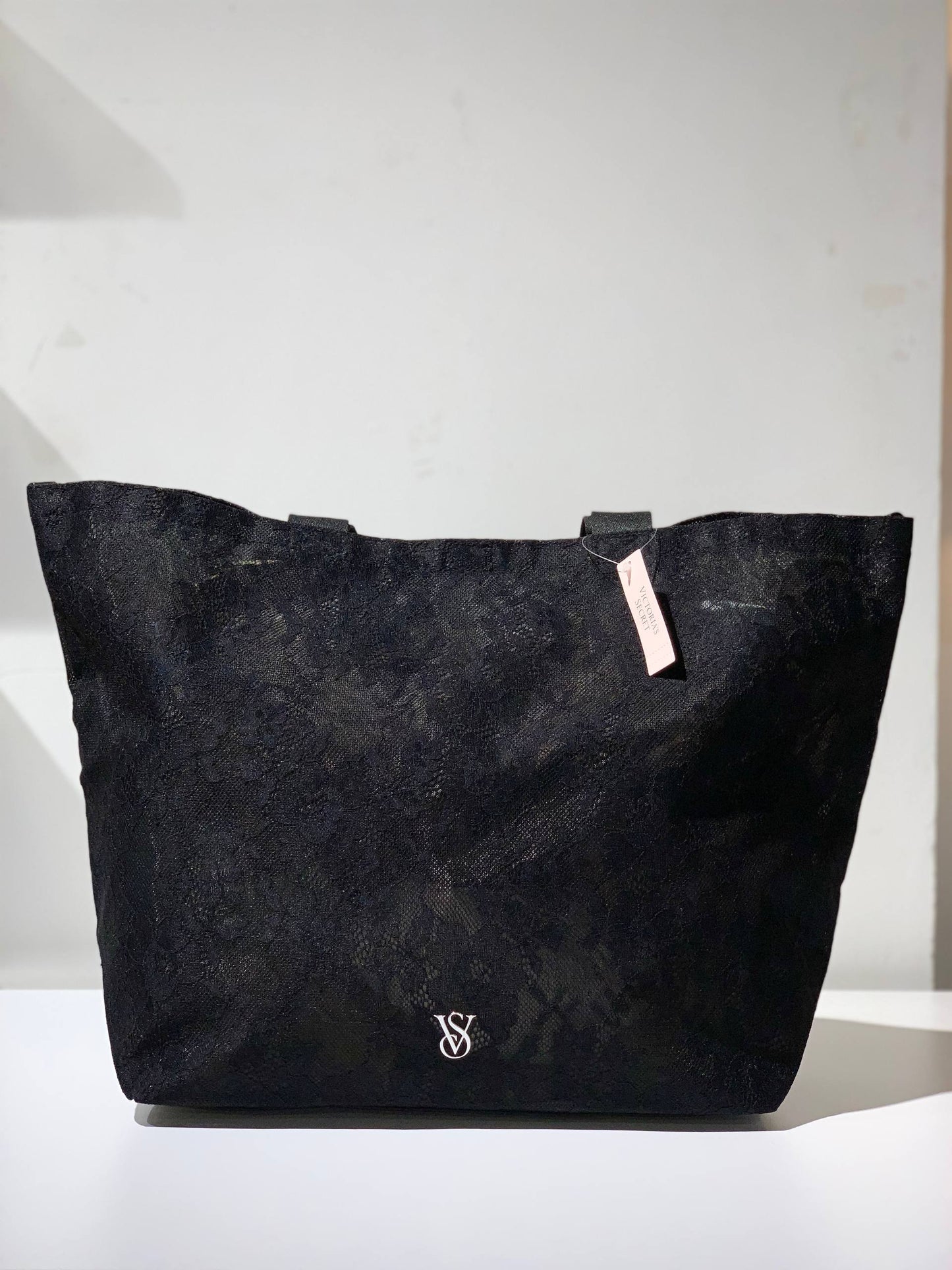 Victoria secret tote bag
