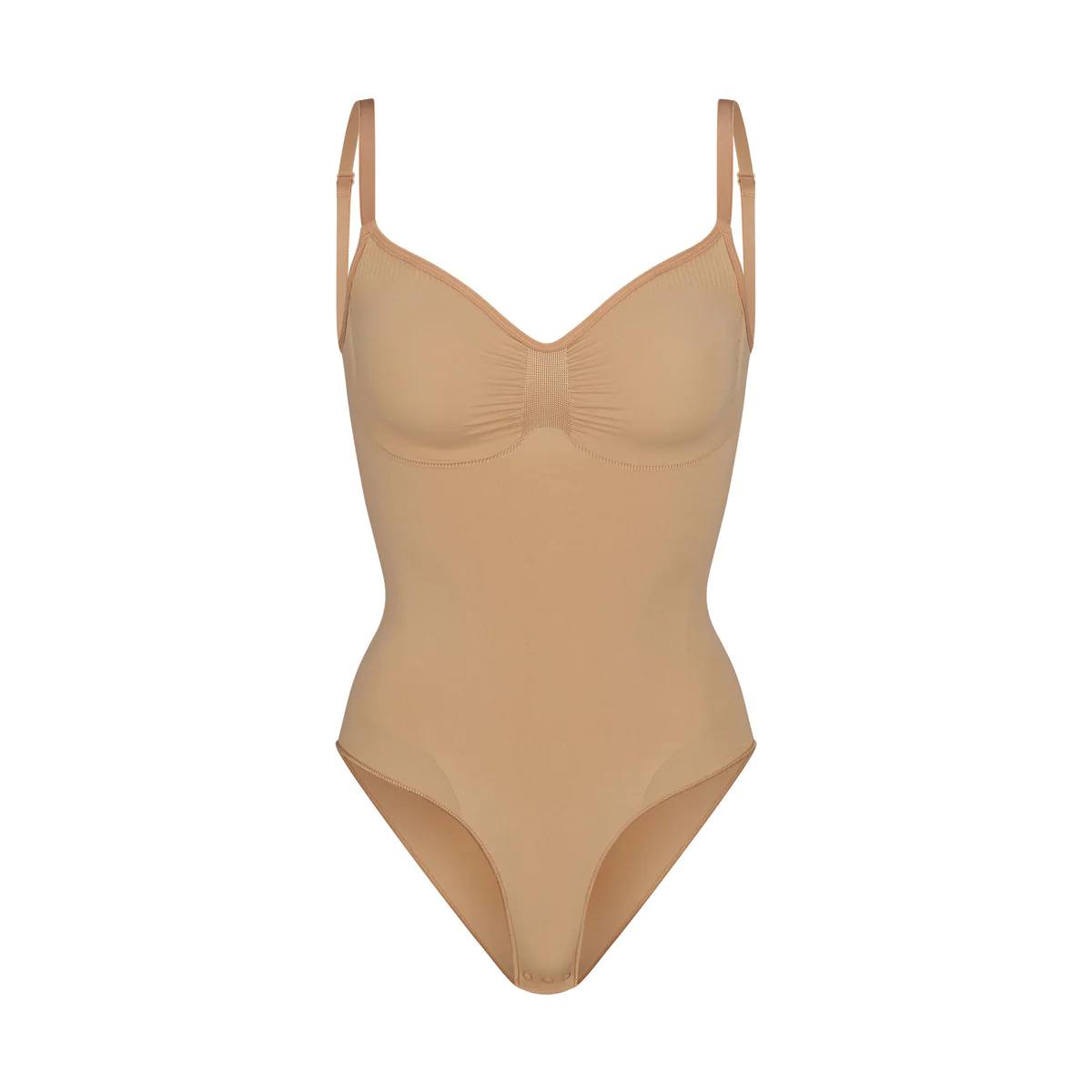 Skims bd -brf -3370 bodysuit