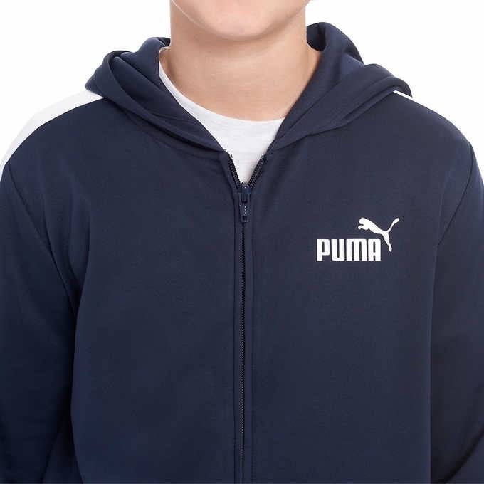 Puma pajama set