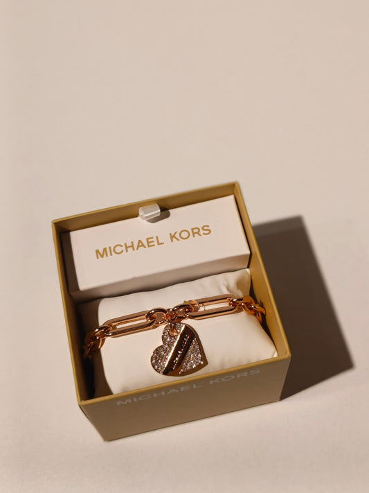 Michael kors bracelet