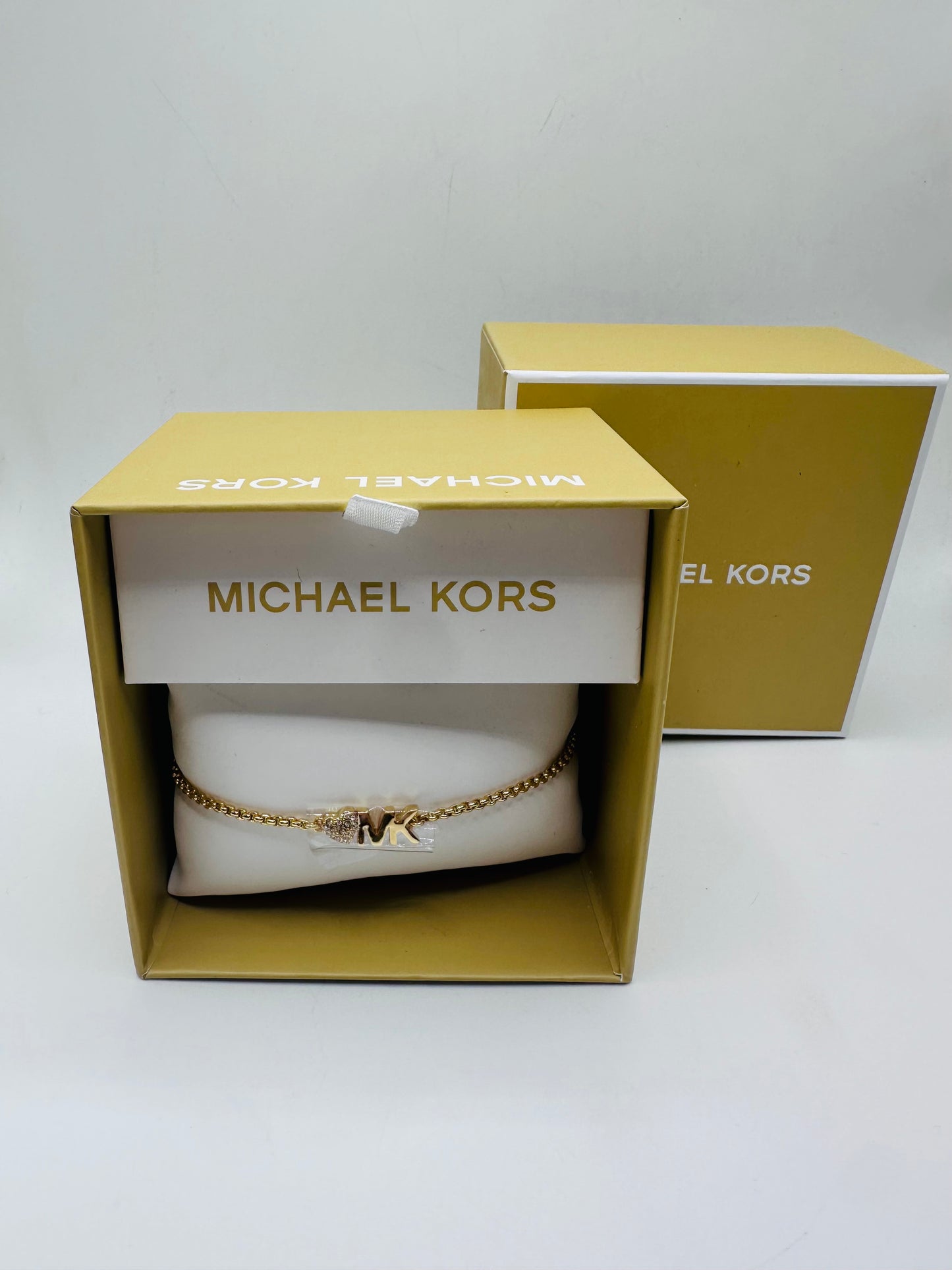 Michael kors bracelet