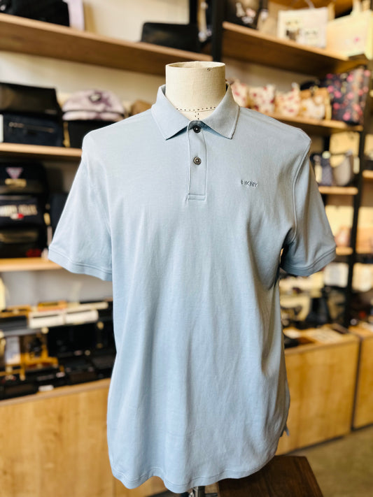 DKNY shirt size large