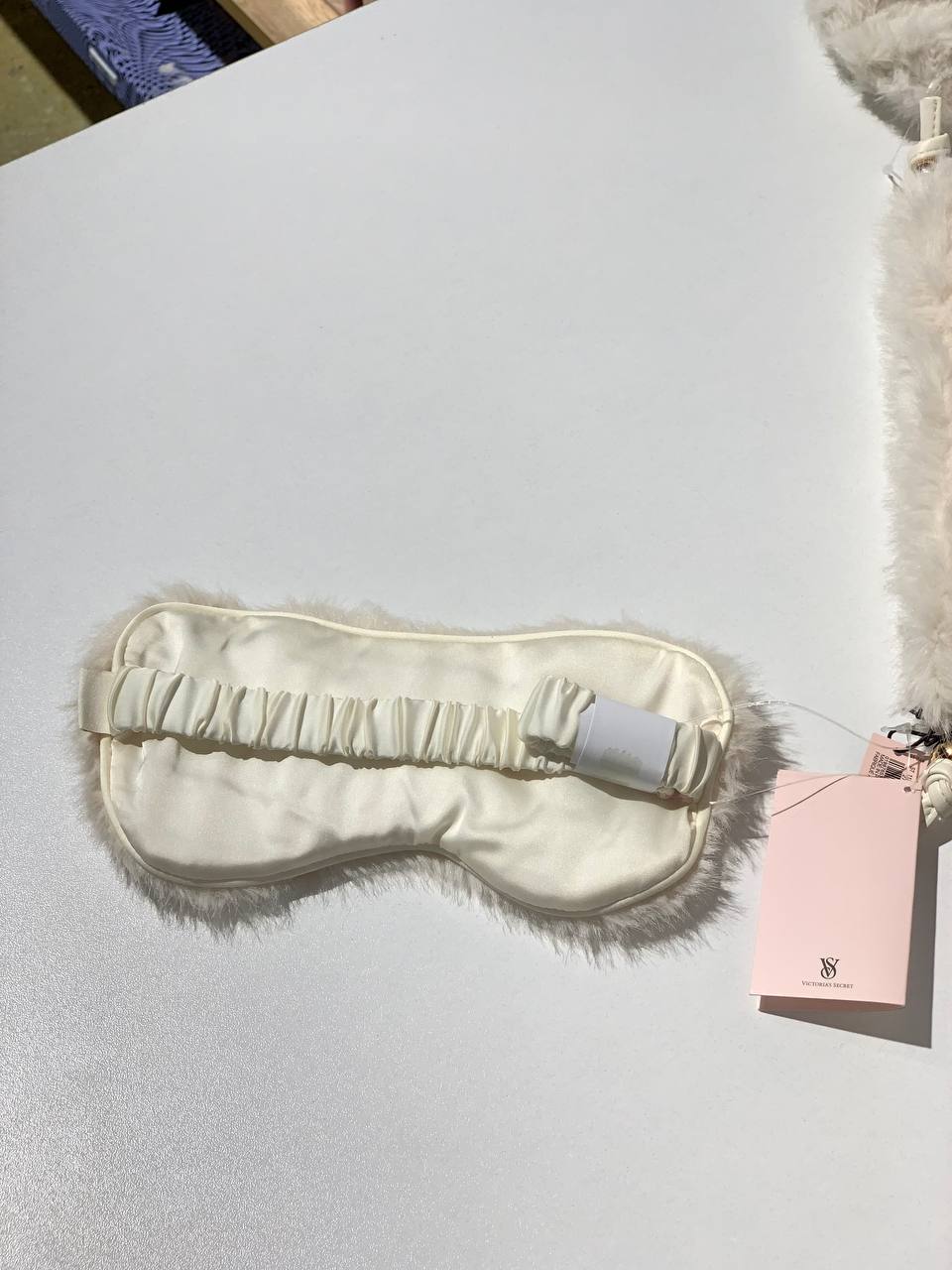 Victoria Secret makeup bag set