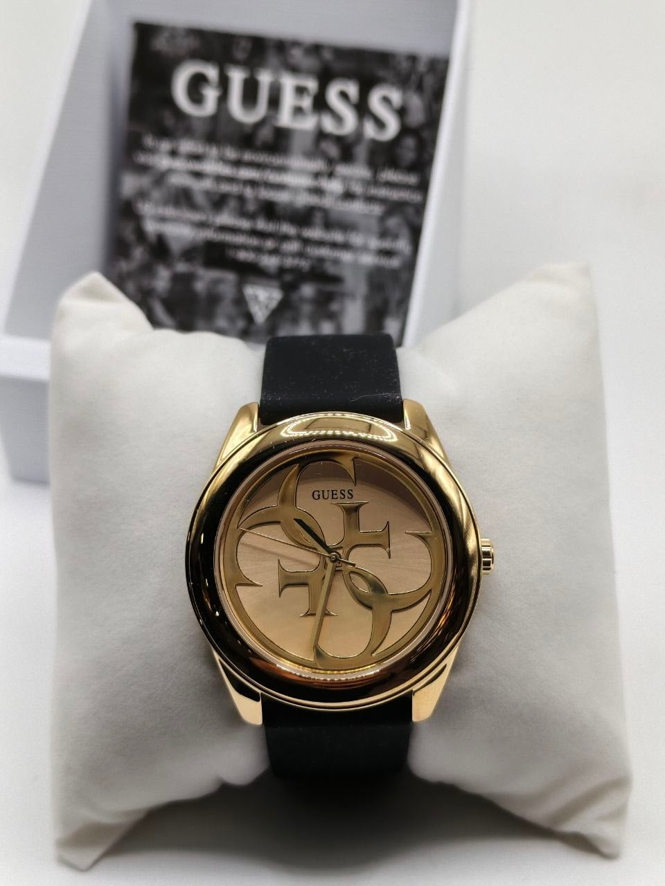 Guess watch