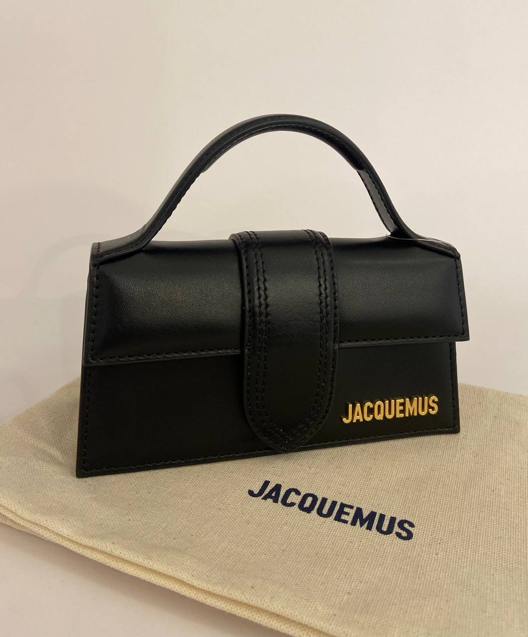 Jacquemus bag