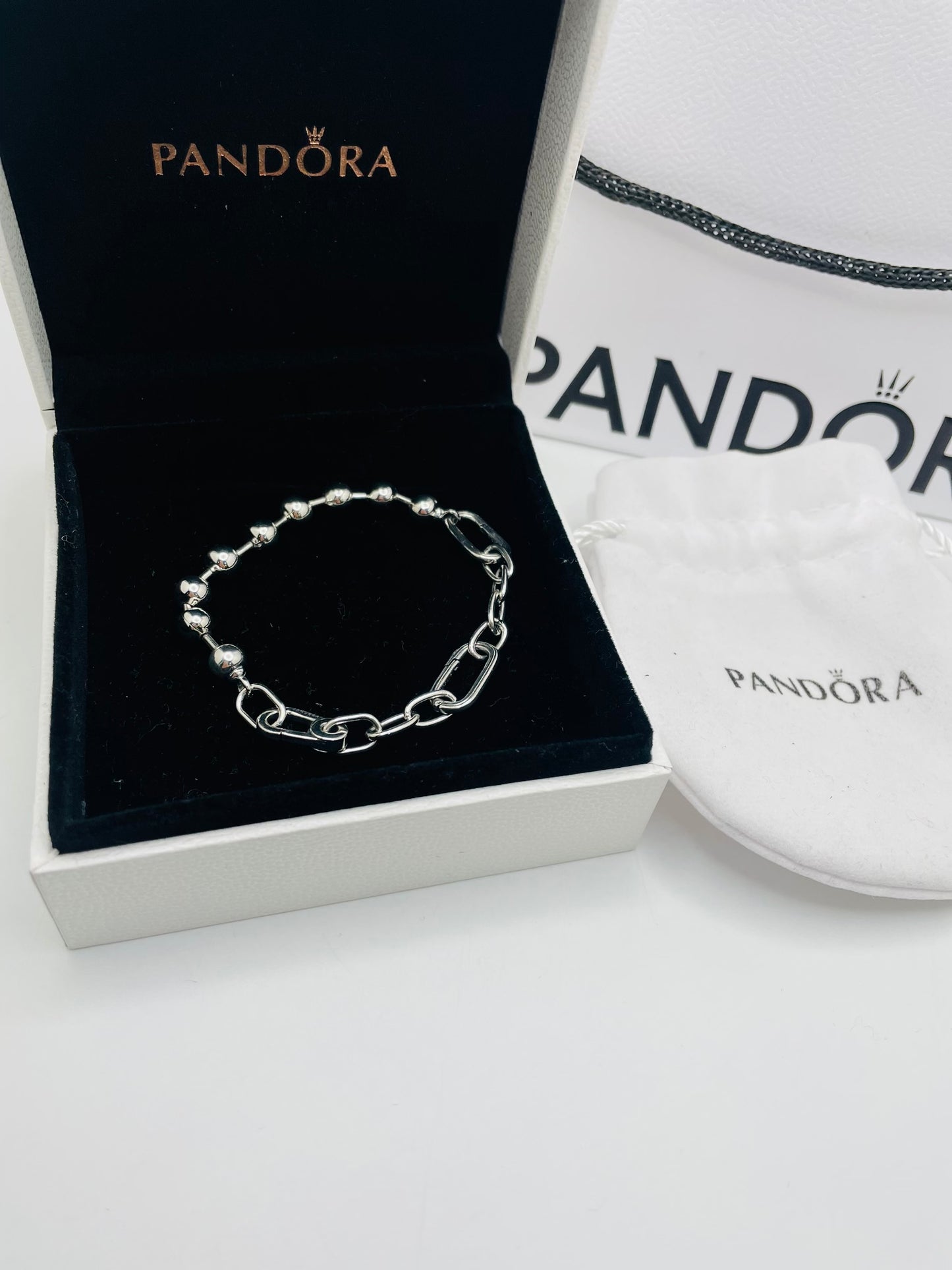 Pandora bracelet