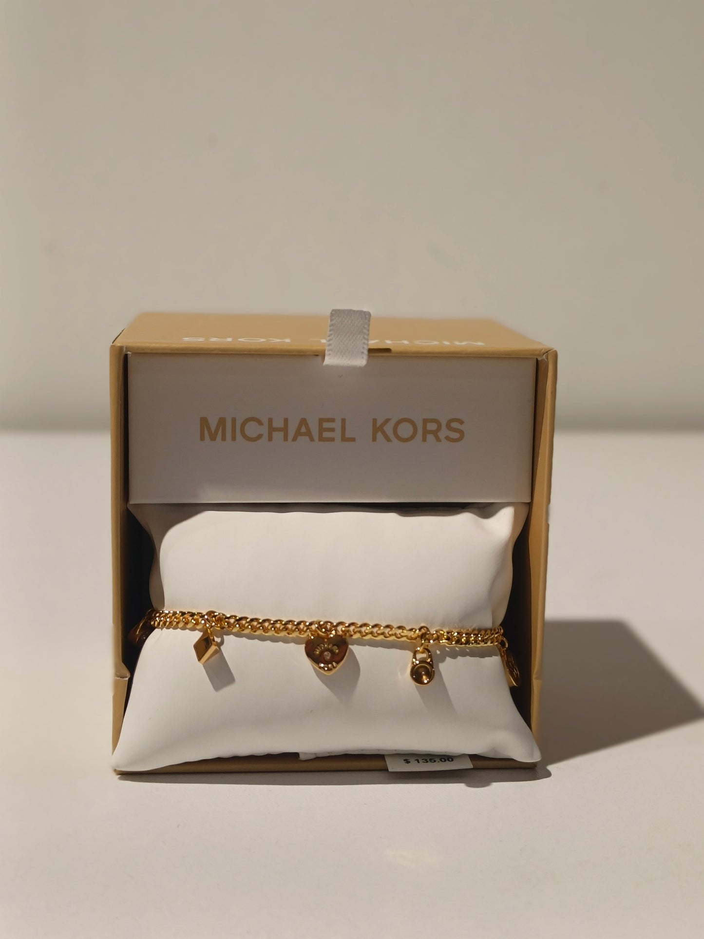 Michael kors bracelet
