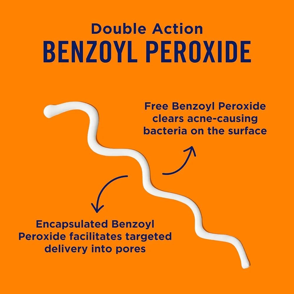 Panoxyl Acne clearing spot treatment  (28g)