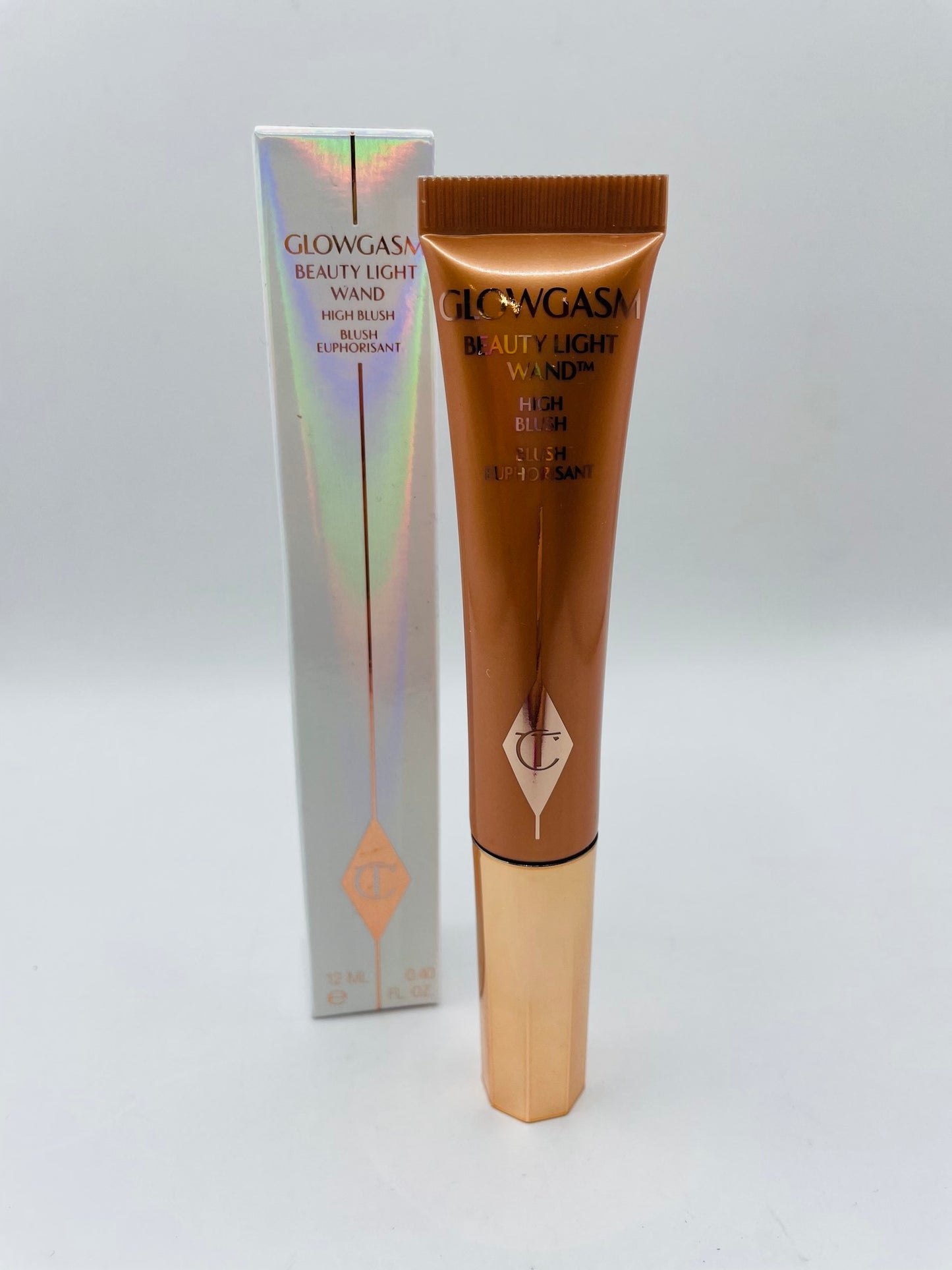 Charlotte tilbury blush