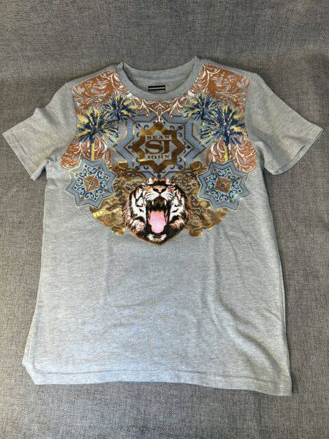 Seanjohn shirt