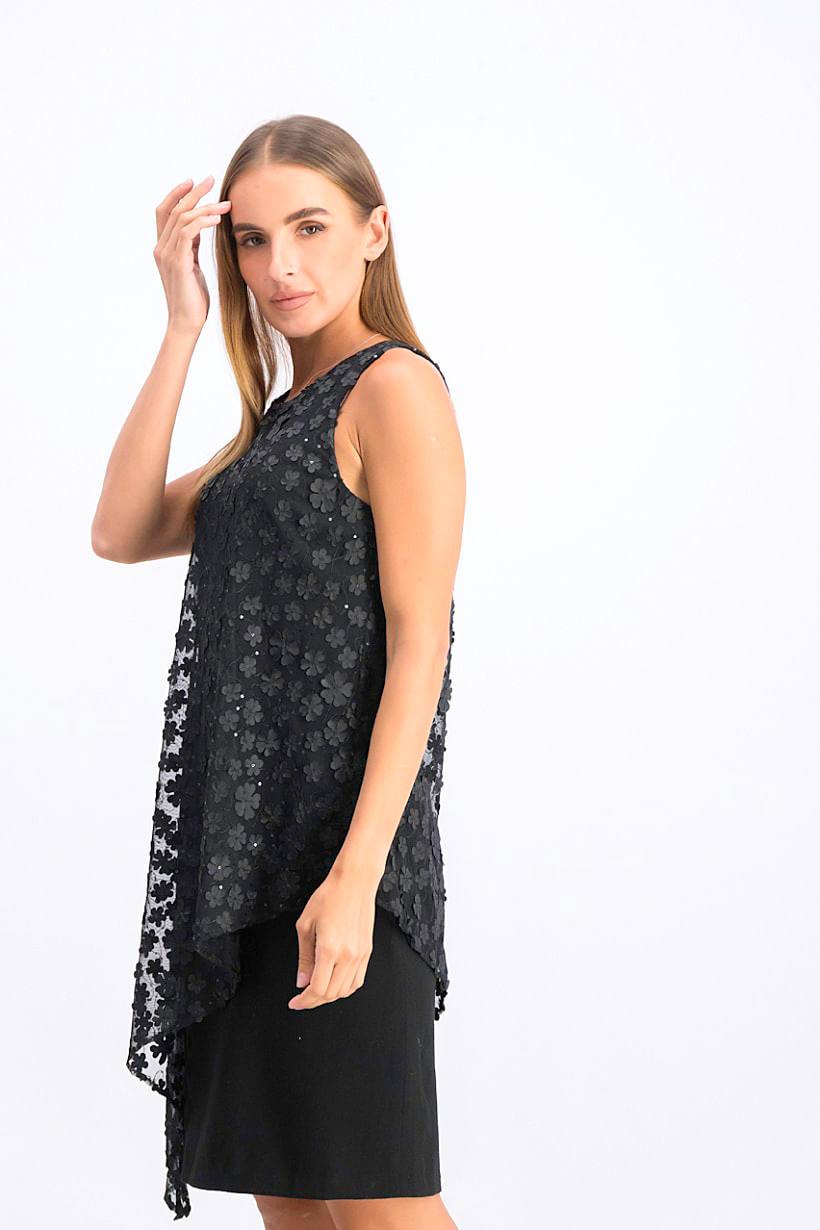 Tahari dress
