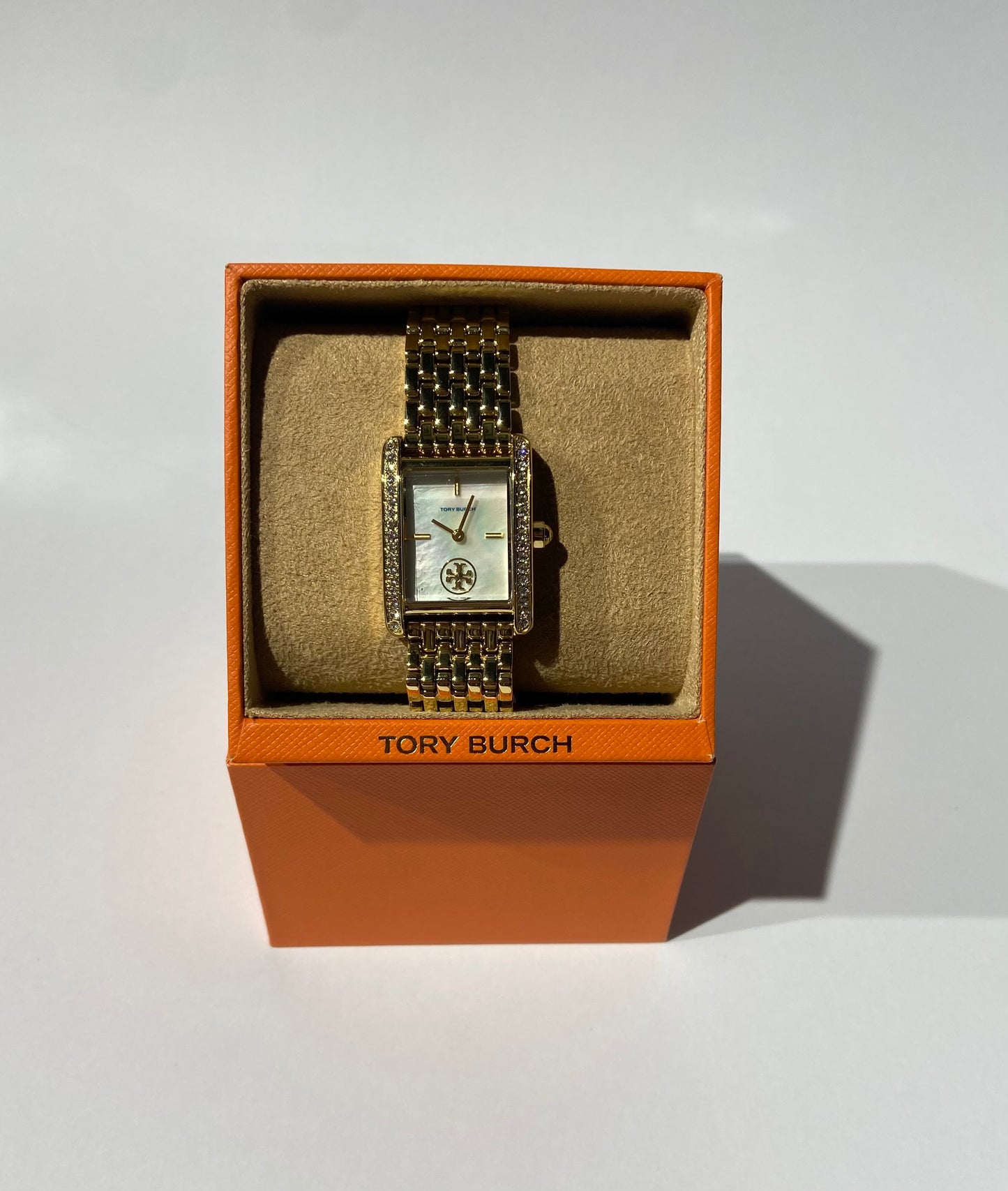 Tory burch watch
