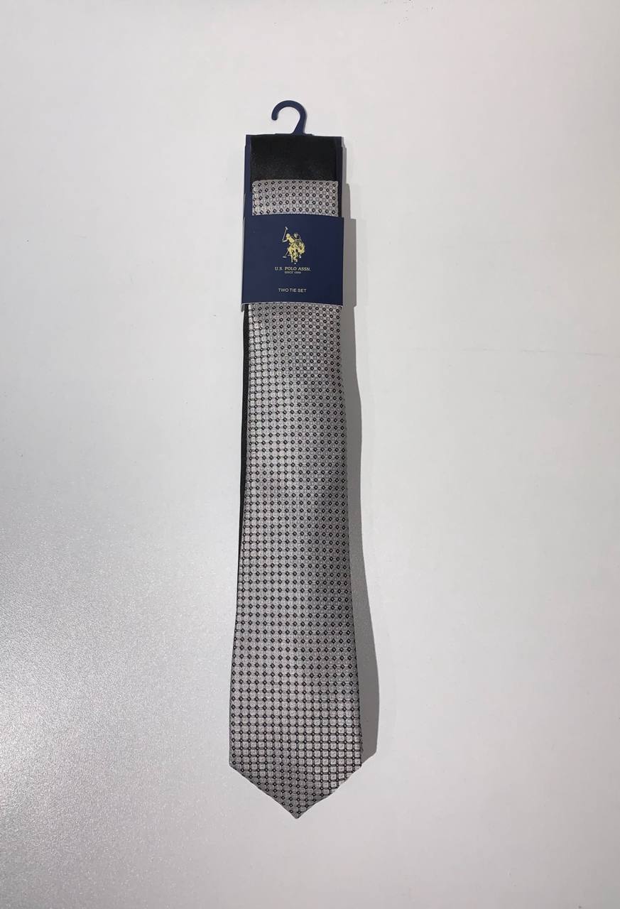 U.S.polo assn two tie set