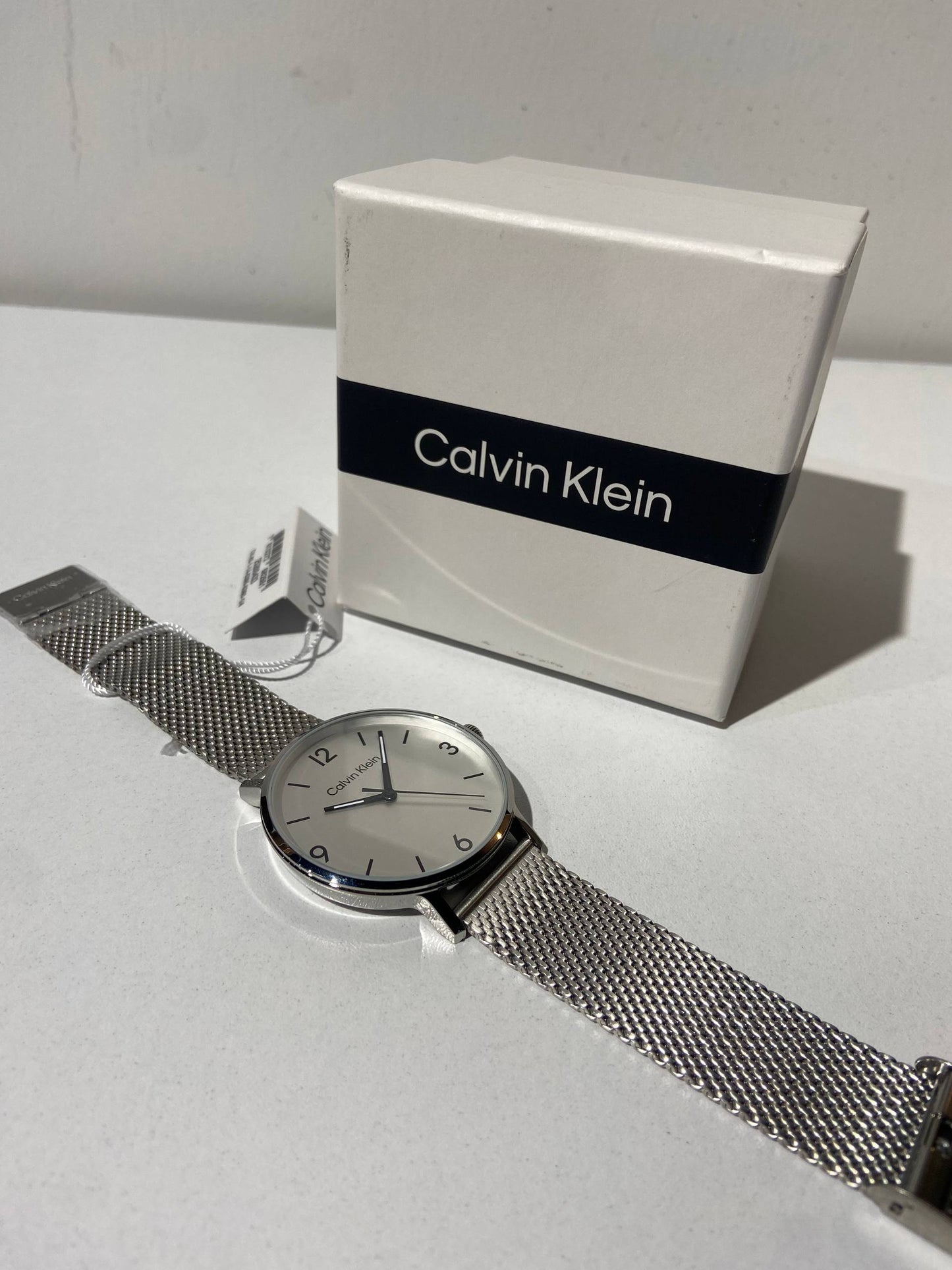 Calvin klein watch
