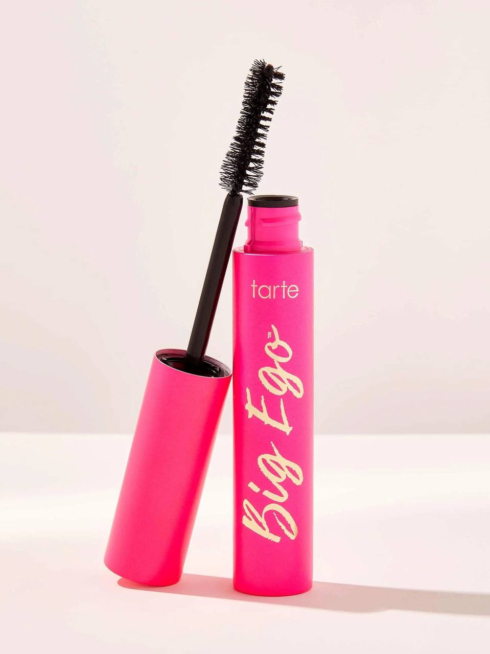 Tarte big ego vegan mascara