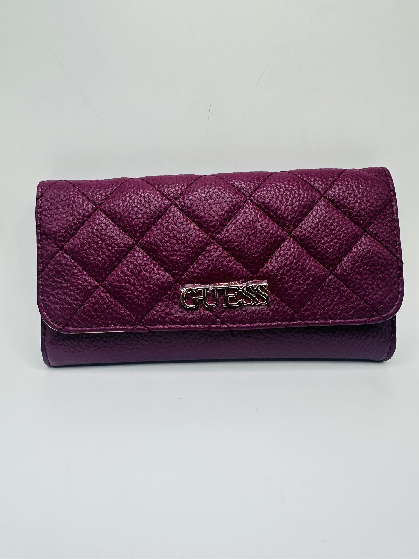 Guess wallet