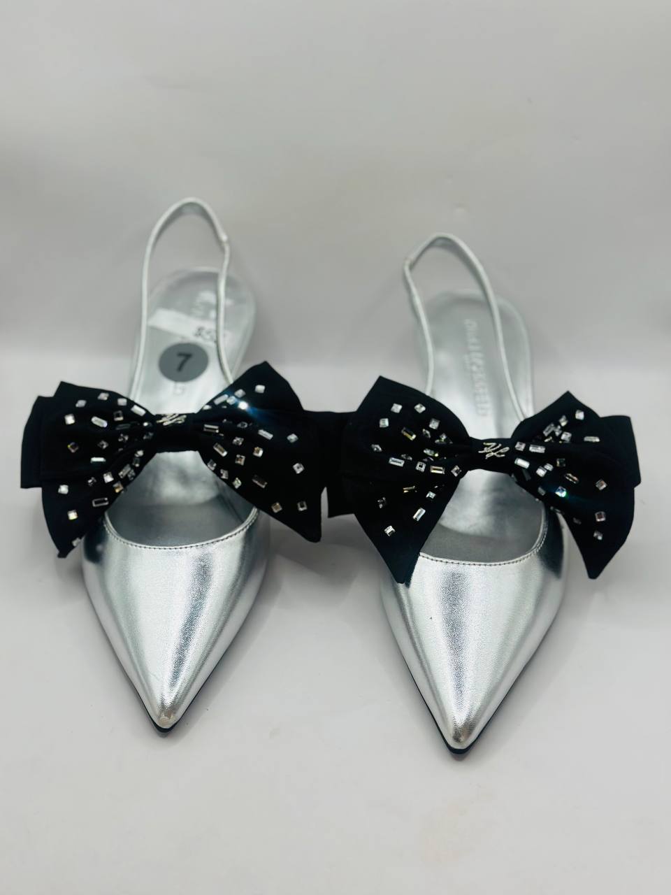 Karl Lagerfeld shoes
