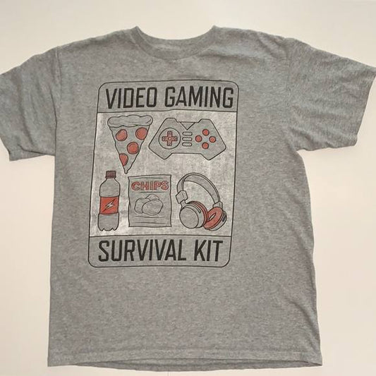 Jem collective shirt