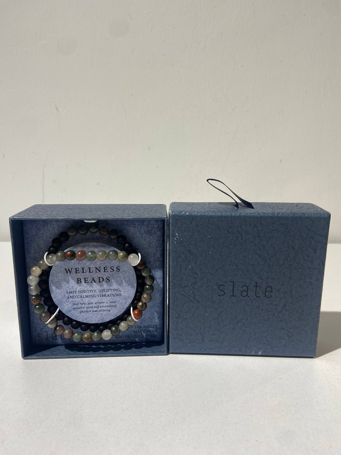 Wellness Beads bracelet
