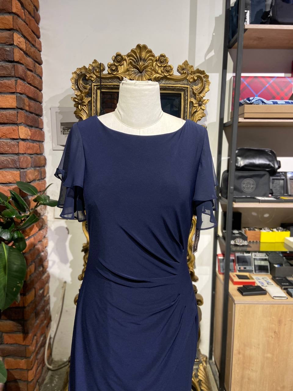 Jessica howard dress