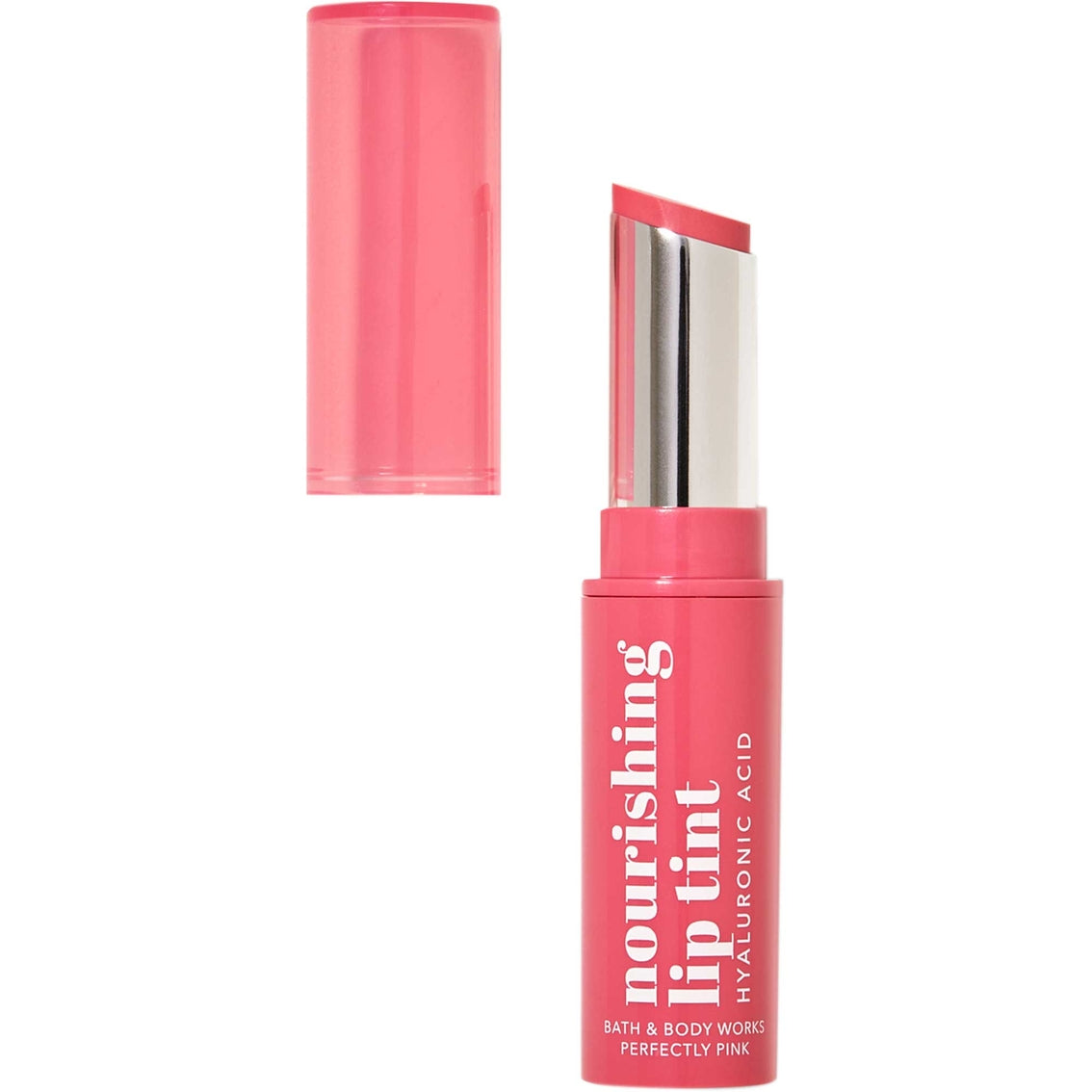 Bath and body works nourishing tint