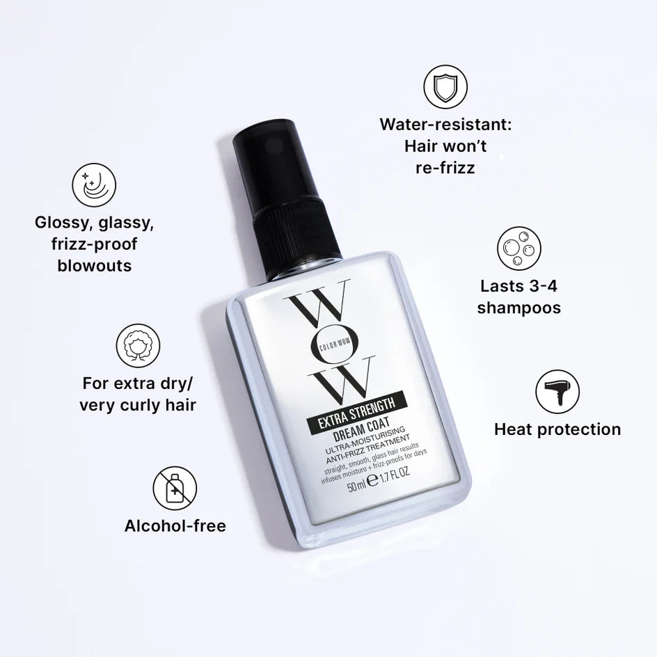 Color Wow Extra Strength Dream Coat