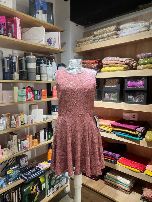 City studio dress