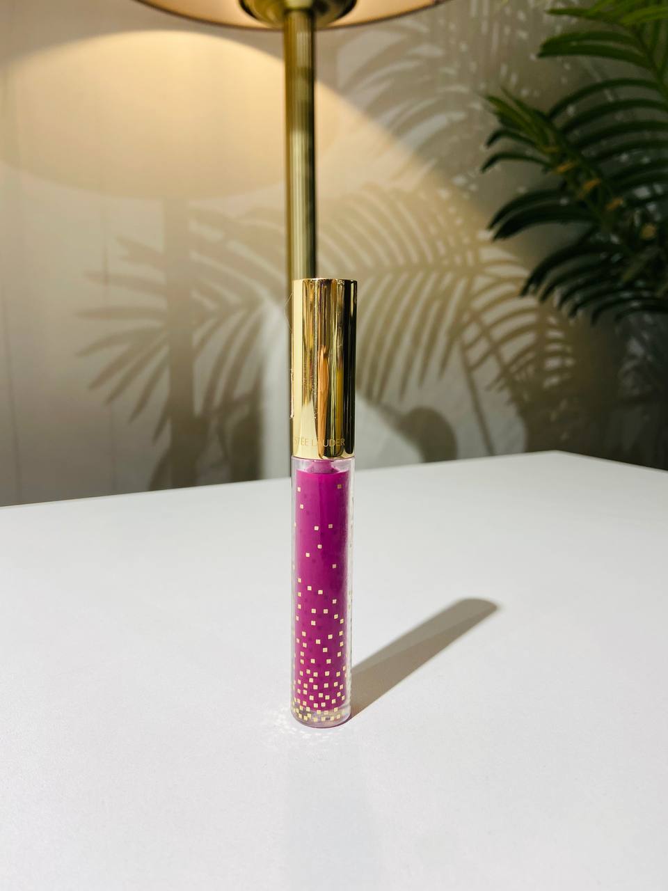 Estee lauder lip gloss