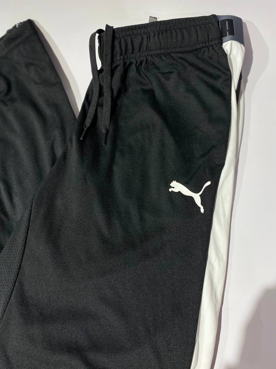 Puma tracksuit