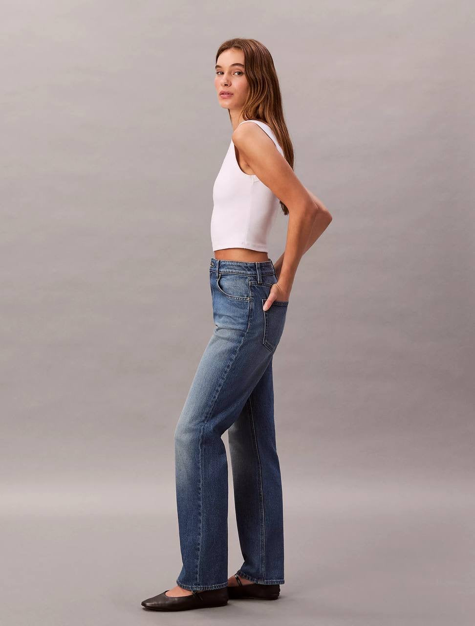 Calvin Klein jeans size 27