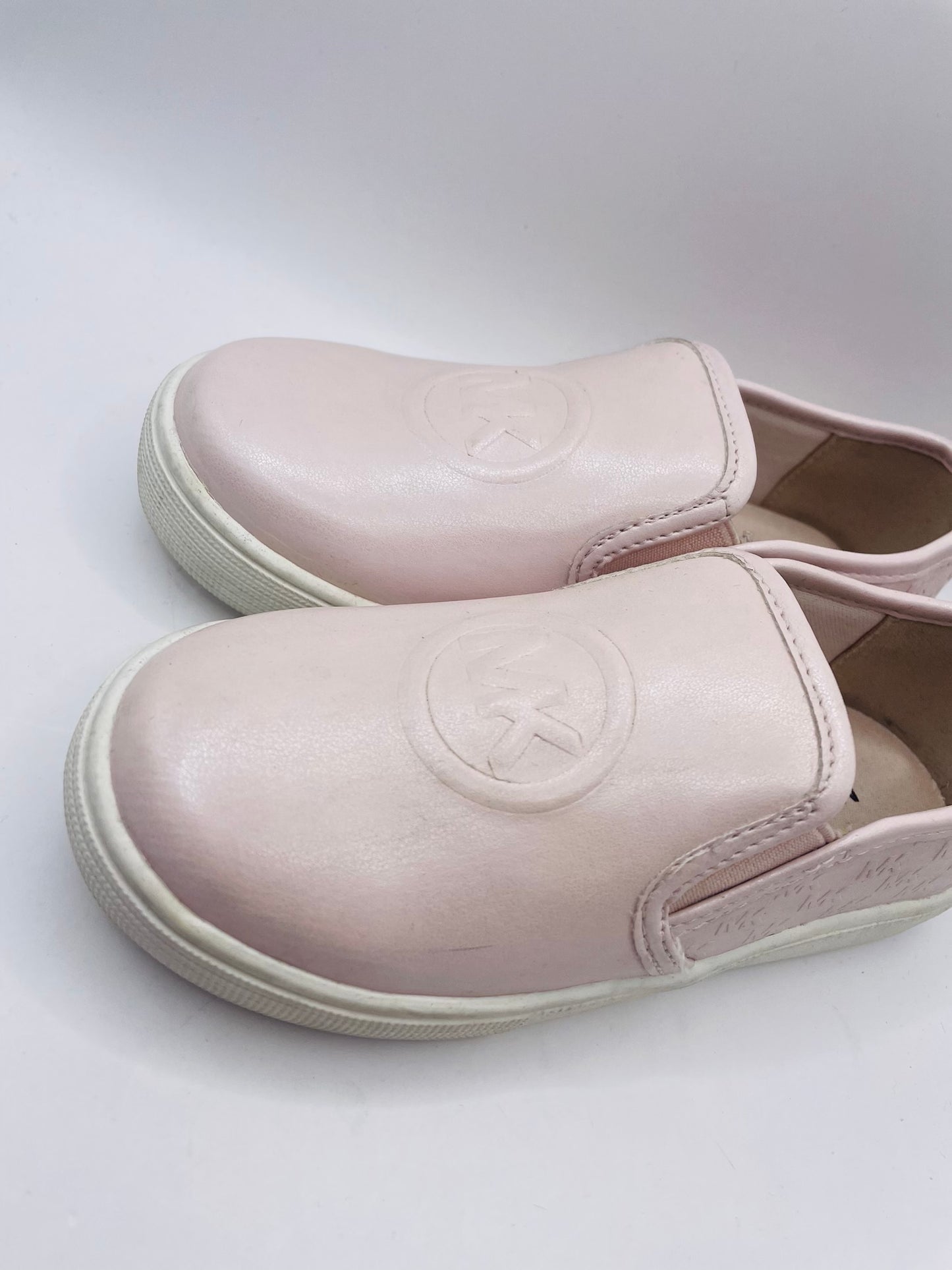 Michael kors kids sneakers