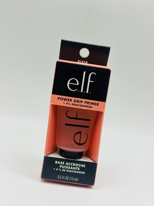 e.l.f. Power Grip Primer + 4% Niacinamide