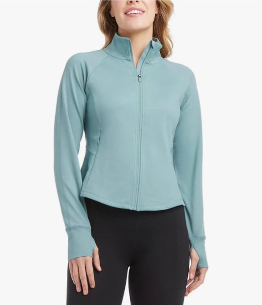 Jockey jacket size large