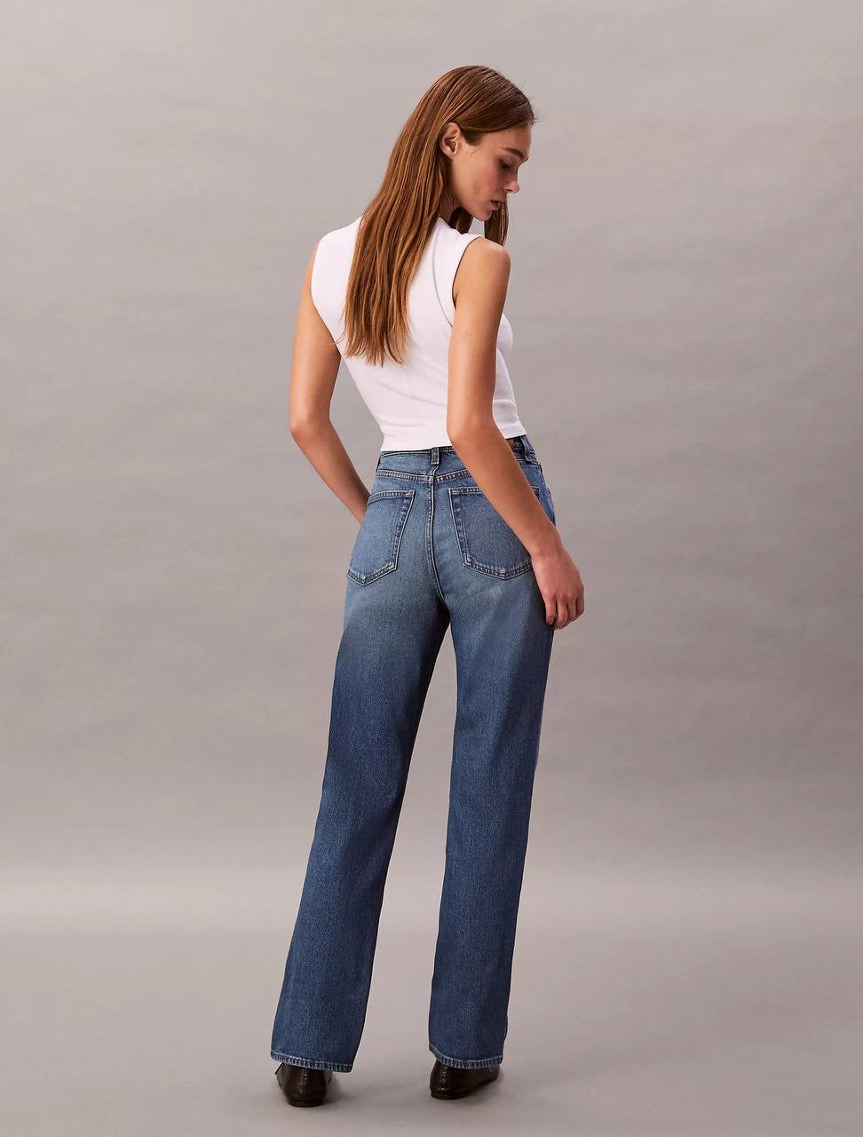 Calvin Klein jeans size 27