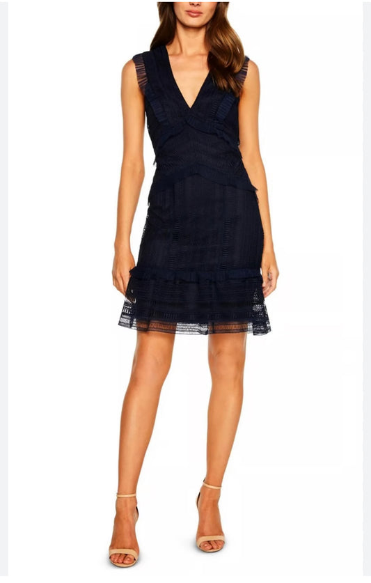 Bardot dress