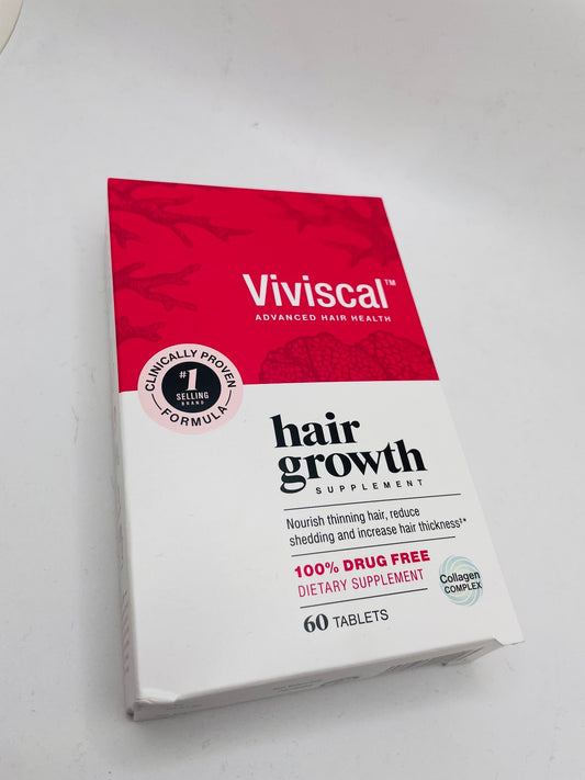 Viviscal hair growth  tablets