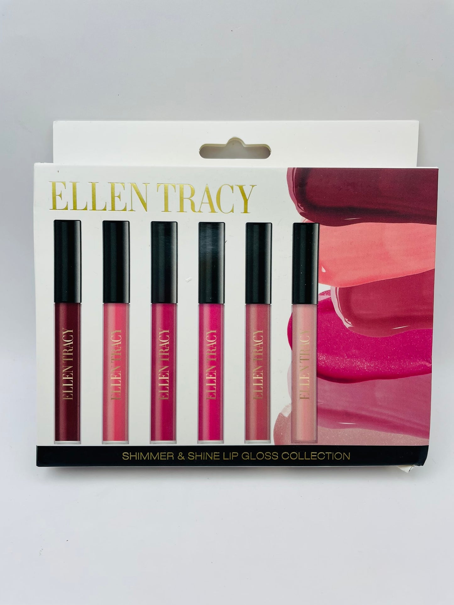 Ellen tracy lip set