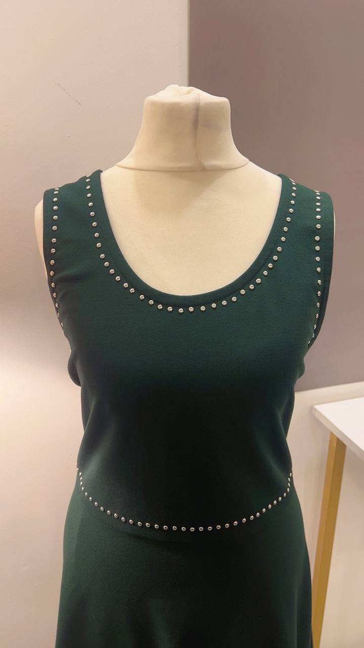 Rose Harlow dress