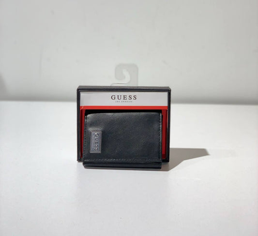 Guess wallet