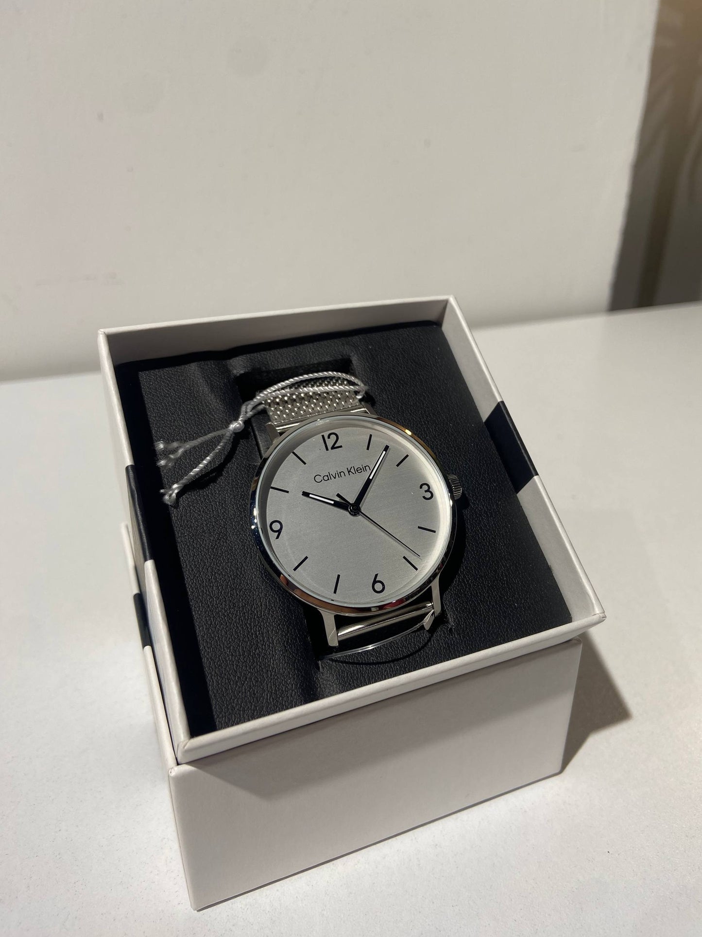 Calvin klein watch
