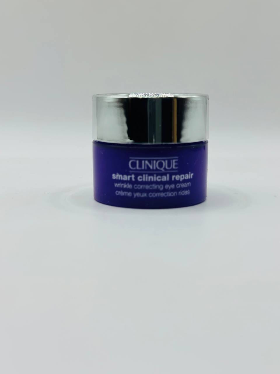 Clinique smart clinical repair