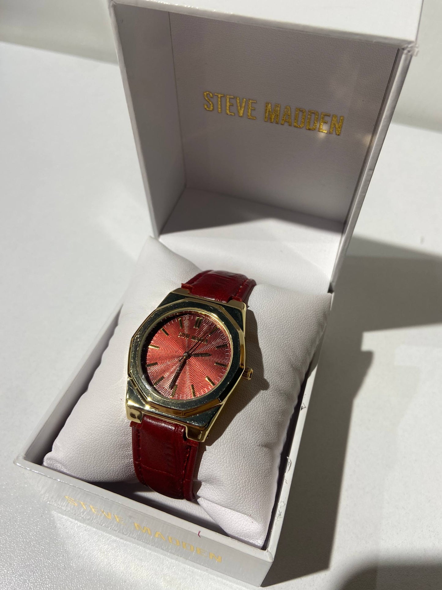 Anne klein watch