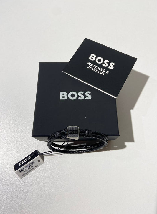 Boss men’s bracelet