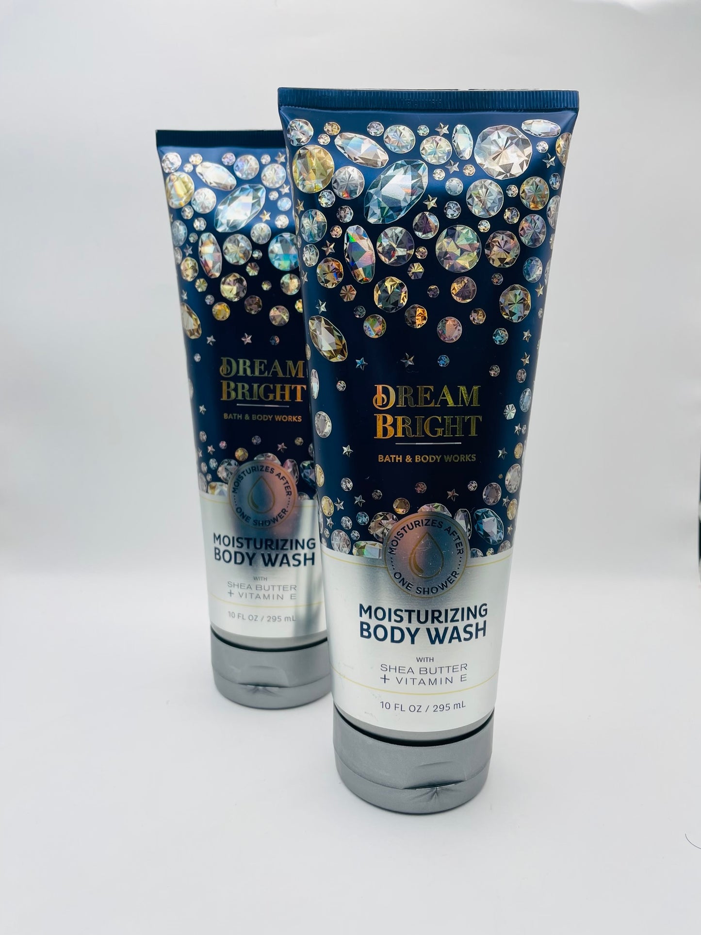 Bath and body works body wash