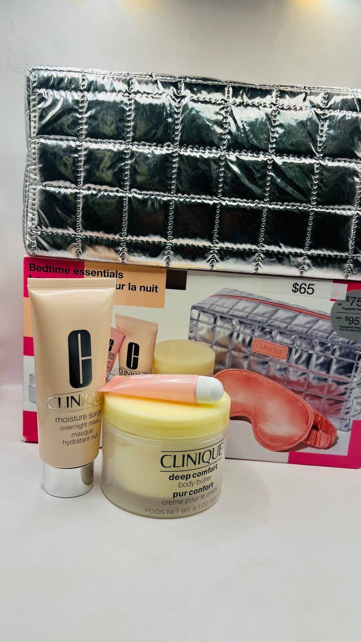 clinique set