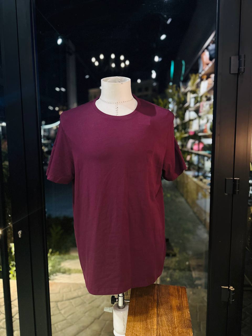 Michael kors shirt size large