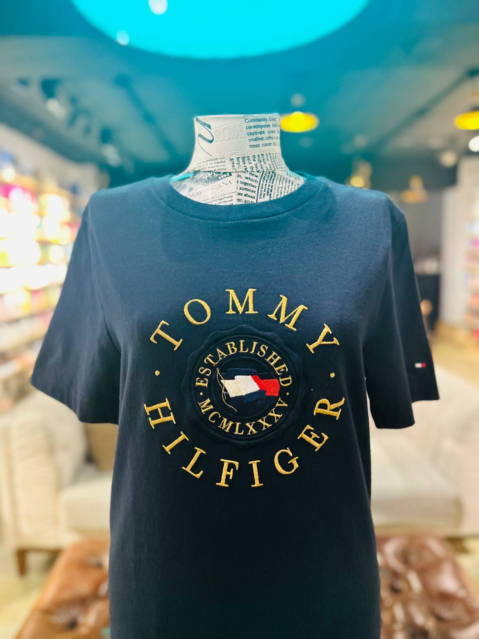 Tommy Hilfiger shirt